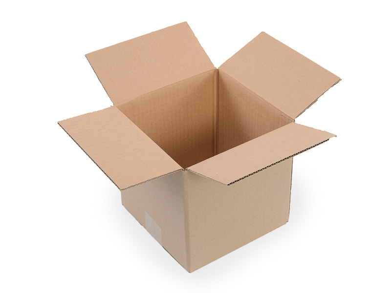16x16x18 cm - Troslojne kartonske kutije