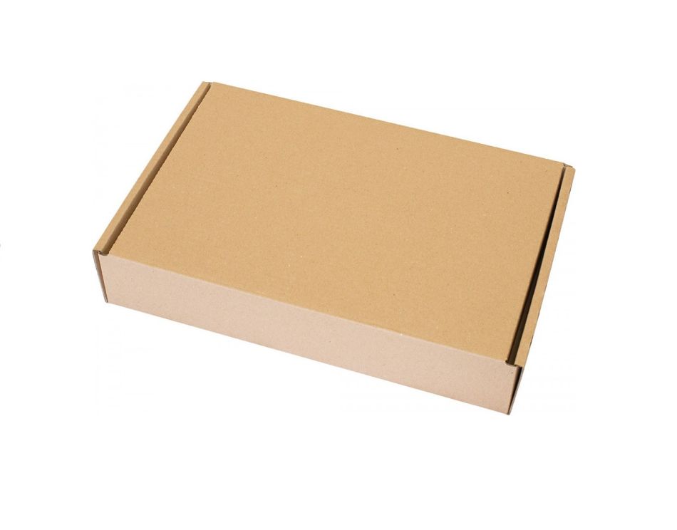 35x25,5x8,5 cm - Samosklopive kartonske kutije