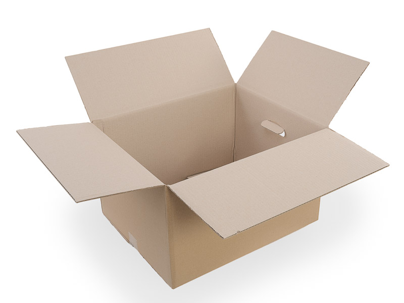 51x41x31 cm Kartonske kutije - petoslojne