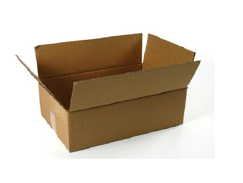 60x40x20 cm Kartonske kutije - petoslojne