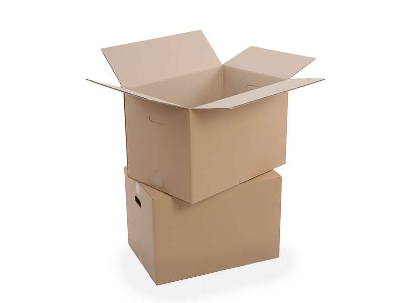 60x40x40 cm Kartonske kutije - petoslojne - 