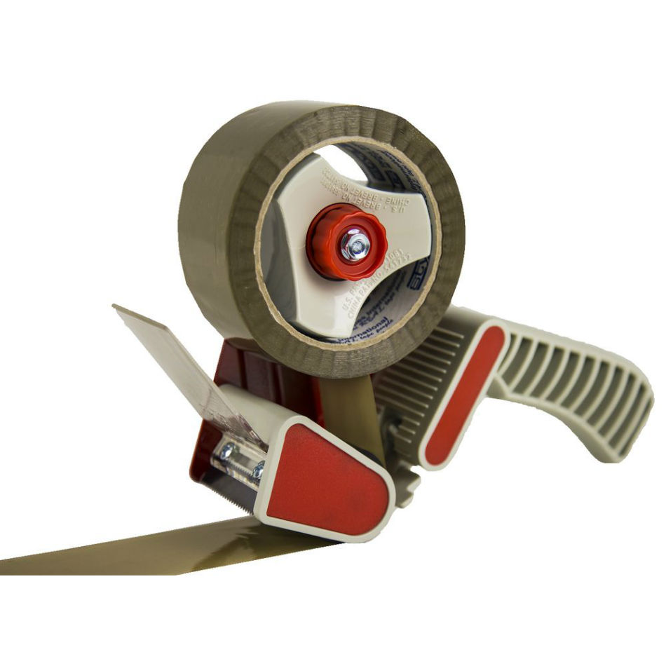 Aparat za lepljivu traku