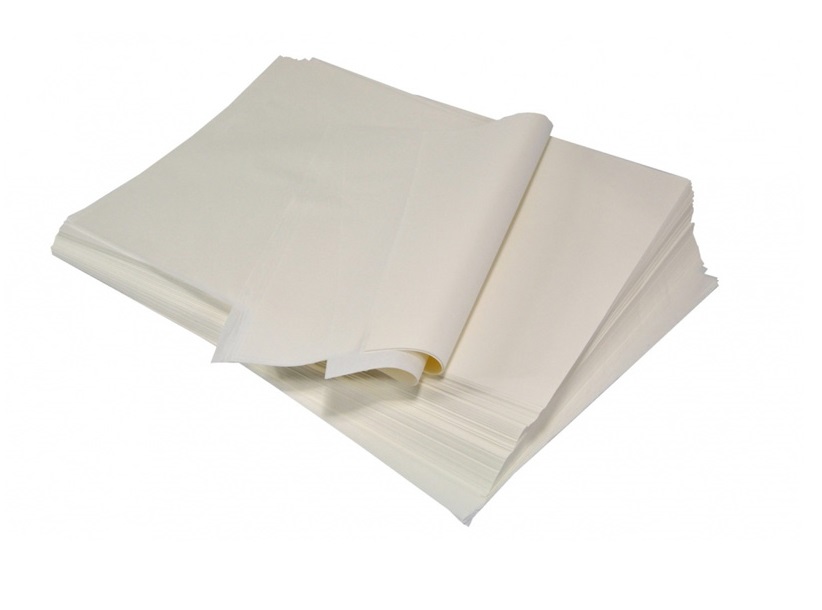 Sulfatni papir u tabaku - 70 x 50 cm - 1 kg