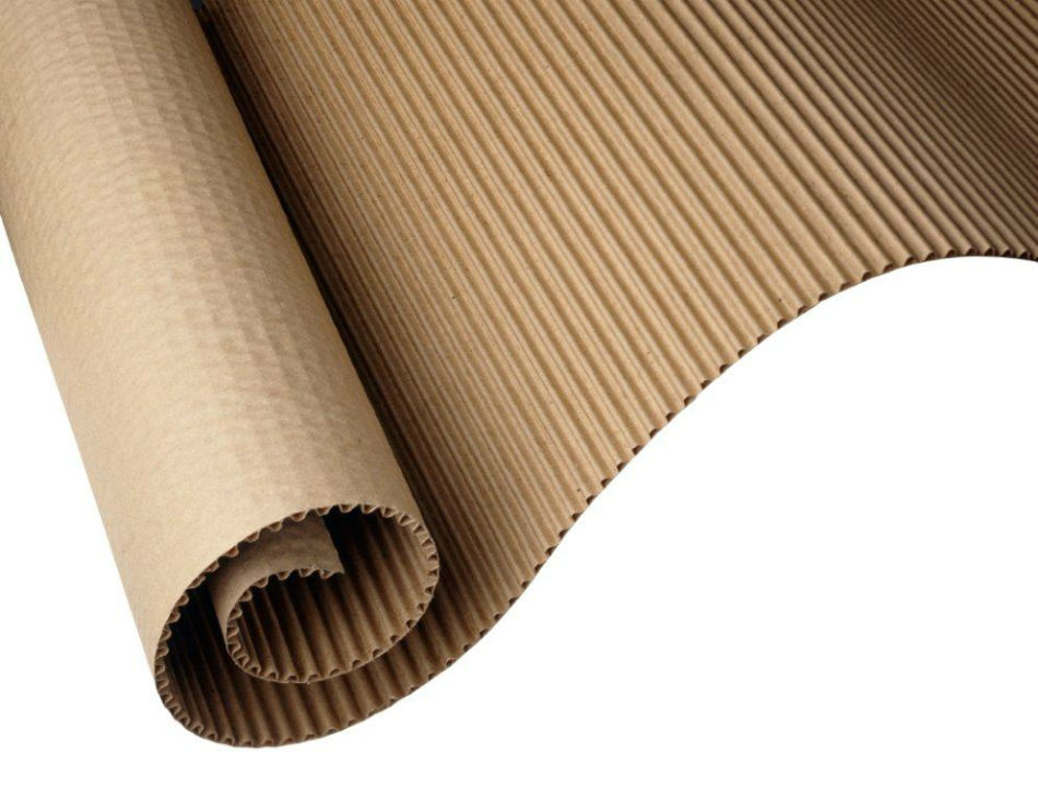 Karton u rolni 160 cm x 10 m - 16m2