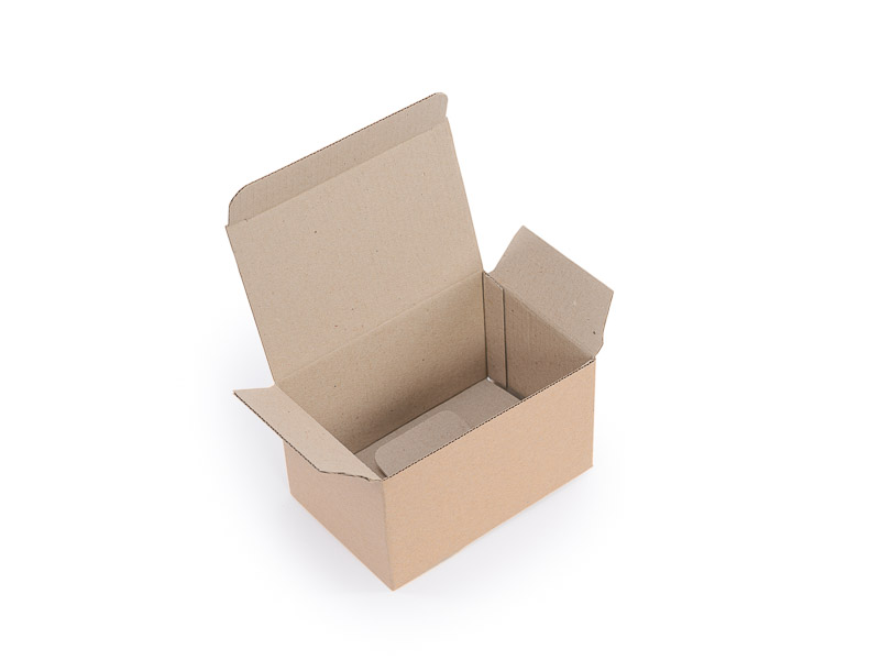 Kartonska kutija - SK154 - 12x8x7 cm