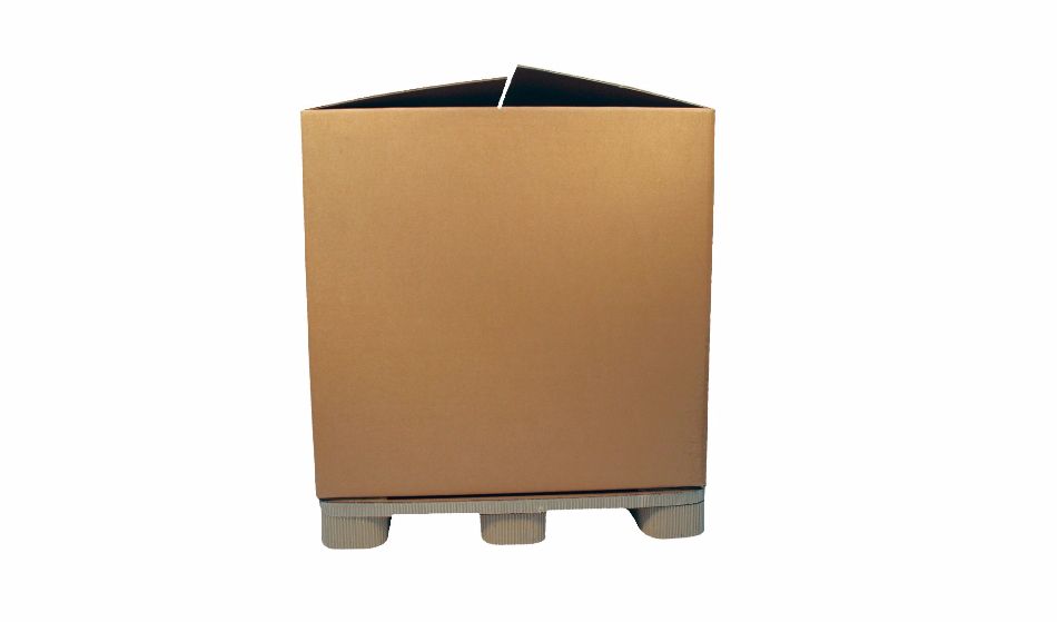 Kartonske kutije - petoslojne 2XL - 120x80x80 cm