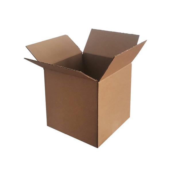 Kartonske Kutije Troslojne 25x25x25 cm 