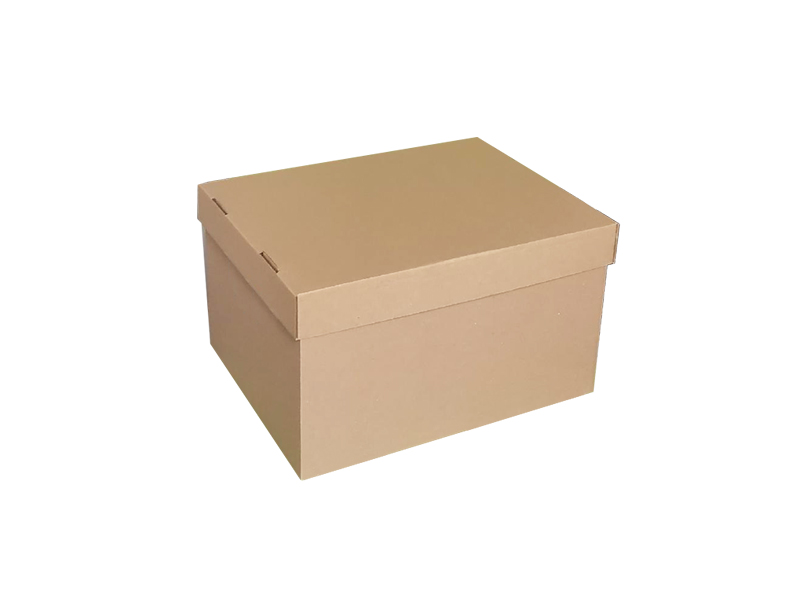 Kutije Sa Poklopcem 31x24x18 cm - KP 1212