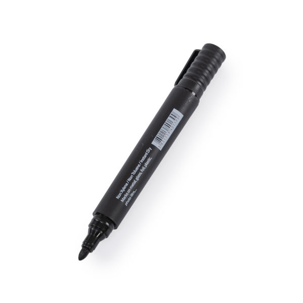 Marker permanent - crni 