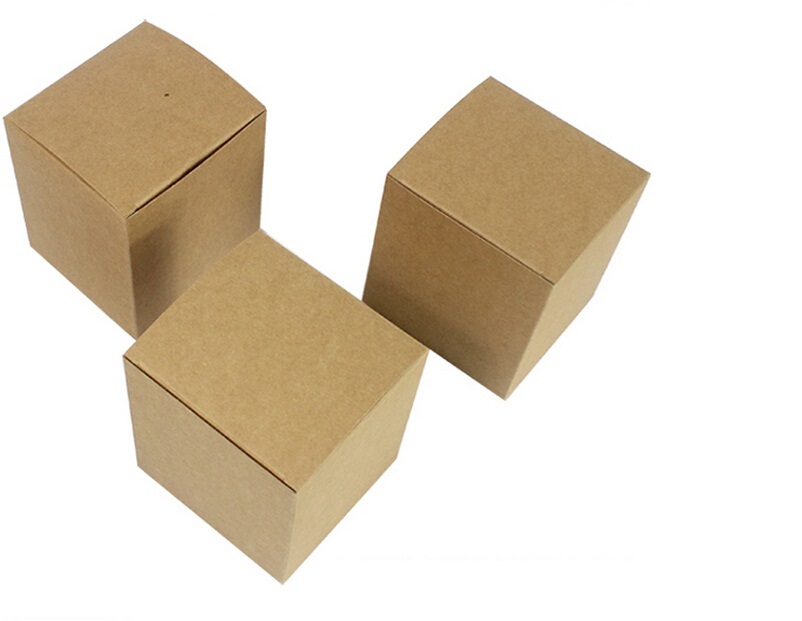 Samosklopiva kutija SK152 - 12x10x12 cm