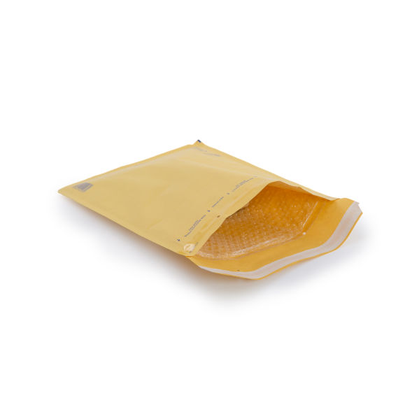 Koverat sa vazdušnim mehurićima B1 100x165 mm