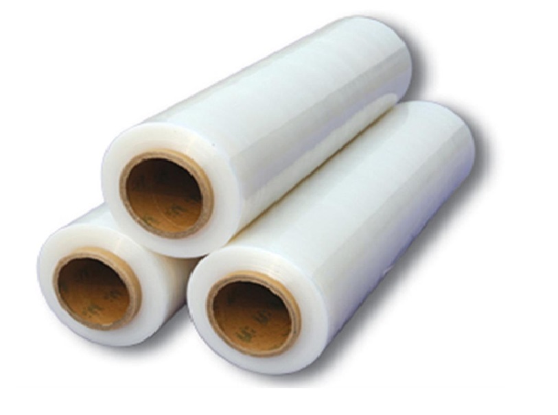 Streč folija - rolna 5 kg