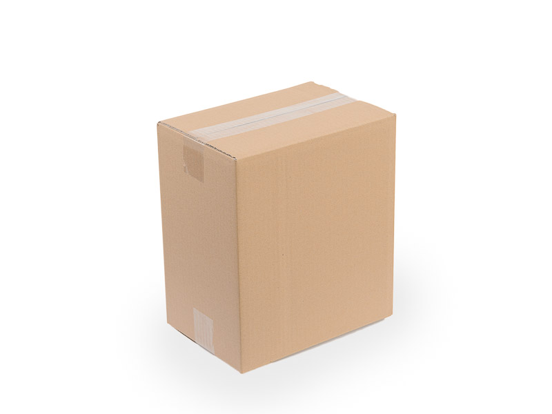 27,5x18,5x31,5 cm Kartonske kutije - troslojne